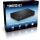 Trendnet TEG-S51SFP Netzwerk-Switch Unmanaged Gigabit Ethernet (10/100/1000) Schwarz