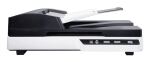 Avision AD120 ADF-Scanner 600 x 600 DPI A4 Schwarz, Weiß