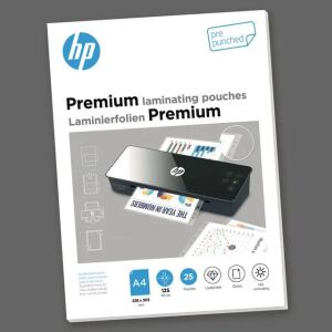 HP 9122 Laminierhülle 25 Stück(e)