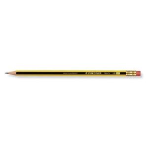 Staedtler Noris HB 12 Stück(e)