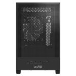 XPG VALOR MESH NANO MID-TOWER-CHASSIS - Schwarz