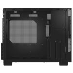 XPG VALOR MESH NANO MID-TOWER-CHASSIS - Schwarz
