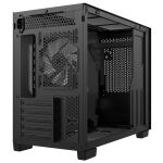 XPG VALOR MESH NANO MID-TOWER-CHASSIS - Schwarz
