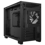 XPG VALOR MESH NANO MID-TOWER-CHASSIS - Schwarz