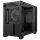 XPG VALOR MESH NANO MID-TOWER-CHASSIS - Schwarz
