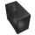 XPG VALOR MESH NANO MID-TOWER-CHASSIS - Schwarz