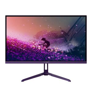 Arozzi Nova 24″ Computerbildschirm 60,5 cm (23.8") 1920 x 1080 Pixel Full HD LED Violett
