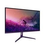 Arozzi Nova 24″ Computerbildschirm 60,5 cm (23.8") 1920 x 1080 Pixel Full HD LED Violett