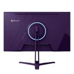Arozzi Nova 24″ Computerbildschirm 60,5 cm (23.8") 1920 x 1080 Pixel Full HD LED Violett