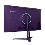 Arozzi Nova 24″ Computerbildschirm 60,5 cm (23.8") 1920 x 1080 Pixel Full HD LED Violett