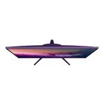 Arozzi Nova 24″ Computerbildschirm 60,5 cm (23.8") 1920 x 1080 Pixel Full HD LED Violett