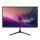 Arozzi Nova 24″ Computerbildschirm 60,5 cm (23.8") 1920 x 1080 Pixel Full HD LED Violett