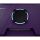 Arozzi Nova 24″ Computerbildschirm 60,5 cm (23.8") 1920 x 1080 Pixel Full HD LED Violett