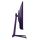 Arozzi Nova 24″ Computerbildschirm 60,5 cm (23.8") 1920 x 1080 Pixel Full HD LED Violett