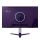 Arozzi Nova 24″ Computerbildschirm 60,5 cm (23.8") 1920 x 1080 Pixel Full HD LED Violett
