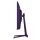 Arozzi Nova 24″ Computerbildschirm 60,5 cm (23.8") 1920 x 1080 Pixel Full HD LED Violett