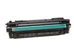 HP 655A Magenta Original LaserJet Tonerkartusche