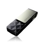 Silicon Power Blaze B30 USB-Stick 16 GB USB Typ-A 3.2 Gen 1 (3.1 Gen 1) Schwarz