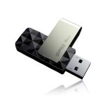 Silicon Power Blaze B30 USB-Stick 16 GB USB Typ-A 3.2 Gen 1 (3.1 Gen 1) Schwarz
