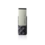 Silicon Power Blaze B30 USB-Stick 16 GB USB Typ-A 3.2 Gen 1 (3.1 Gen 1) Schwarz