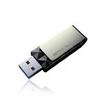 Silicon Power Blaze B30 USB-Stick 16 GB USB Typ-A 3.2 Gen 1 (3.1 Gen 1) Schwarz