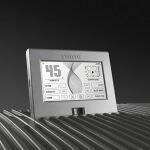 Venta Professional AW902 120 m² 38 W Grau