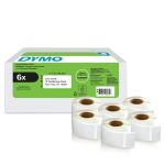 DYMO Original LabelWriter Rücksendeadressetiketten |...