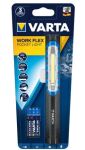 Varta 85131000 Schwarz Taschenlampe COB LED