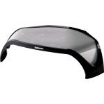 Fellowes Smart Suites 53,3 cm (21") Tisch/Bank Schwarz