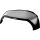 Fellowes Smart Suites 53,3 cm (21") Tisch/Bank Schwarz