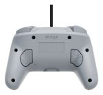 PDP Afterglow Wave Grau USB Gamepad Analog / Digital Nintendo Switch, Nintendo Switch OLED