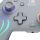 PDP Afterglow Wave Grau USB Gamepad Analog / Digital Nintendo Switch, Nintendo Switch OLED
