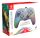 PDP Afterglow Wave Grau USB Gamepad Analog / Digital Nintendo Switch, Nintendo Switch OLED
