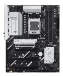 ASUS PRIME B850-PLUS WIFI AMD B850 Sockel AM5 ATX