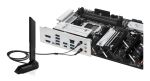 ASUS PRIME B850-PLUS WIFI AMD B850 Sockel AM5 ATX