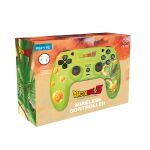Blade Gaming DBPS4GP Gaming-Controller Grün, Orange Bluetooth Gamepad Analog / Digital PC, PlayStation 4