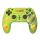 Blade Gaming DBPS4GP Gaming-Controller Grün, Orange Bluetooth Gamepad Analog / Digital PC, PlayStation 4