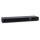 Inter-Tech SW-0816 Stromverteilereinheit (PDU) 8 AC-Ausgänge Schwarz