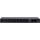 Inter-Tech SW-0816 Stromverteilereinheit (PDU) 8 AC-Ausgänge Schwarz