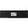 Inter-Tech SW-0816 Stromverteilereinheit (PDU) 8 AC-Ausgänge Schwarz