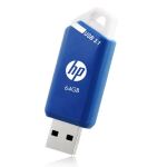 HP x755w USB-Stick 64 GB USB Typ-A 3.2 Gen 1 (3.1 Gen 1)...