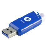 HP x755w USB-Stick 64 GB USB Typ-A 3.2 Gen 1 (3.1 Gen 1) Blau, Weiß