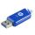 HP x755w USB-Stick 64 GB USB Typ-A 3.2 Gen 1 (3.1 Gen 1) Blau, Weiß