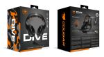 COUGAR Gaming-Headset Dive, Kabelgebunden