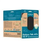 Mobilis 068014 Tablet-Schutzhülle 27,7 cm (10.9") Folio Schwarz