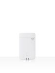 Gigaset N670 IP Pro DECT-Basisstation Weiß