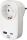 Brennenstuhl Steckdosenadapter USB Charger PD