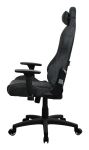 Arozzi Torretta 2023 Edition Universal-Gamingstuhl Gepolsterter Sitz Grau