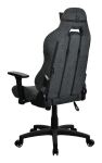 Arozzi Torretta 2023 Edition Universal-Gamingstuhl Gepolsterter Sitz Grau