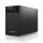 ICY BOX IB-RD3620SU3, RAID-System für 2x 3,5" SATA HDD zu USB 3.2 Gen 1 + eSATA Host, RAID 0, 1, JBOD, EasySwap, schwarz